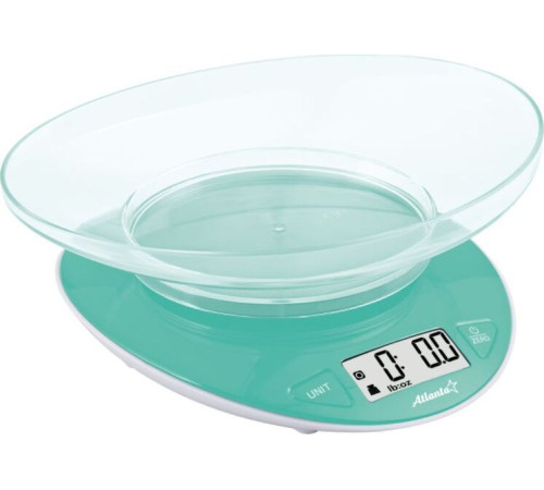 ATLANTA ATH-6199 зеленый