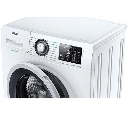 ATLANT СМА 70У1214-01 белый