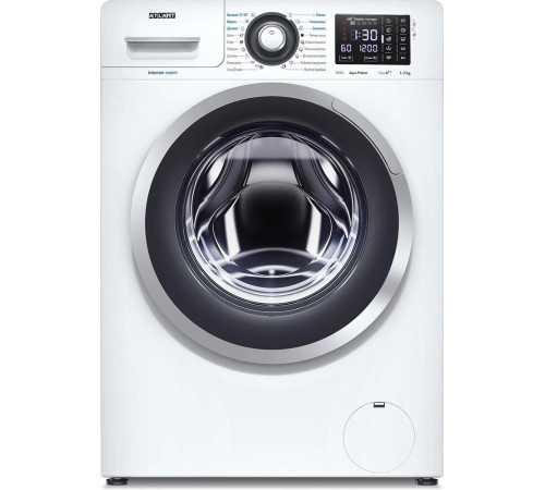 ATLANT СМА 70У1214-01 белый