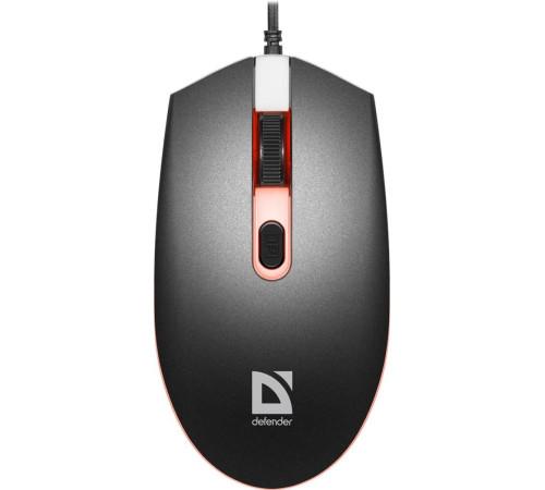 DEFENDER (52986) Dot MB-986