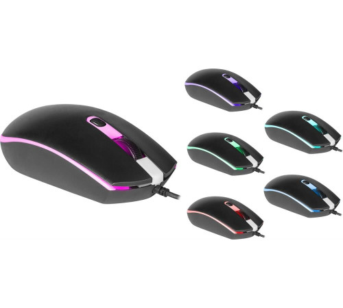 DEFENDER (52986) Dot MB-986