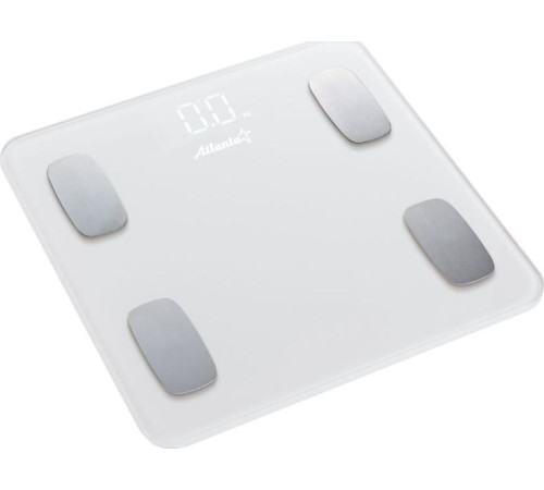 ATLANTA ATH-6163 белый