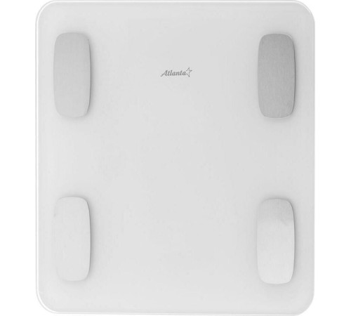 ATLANTA ATH-6163 белый
