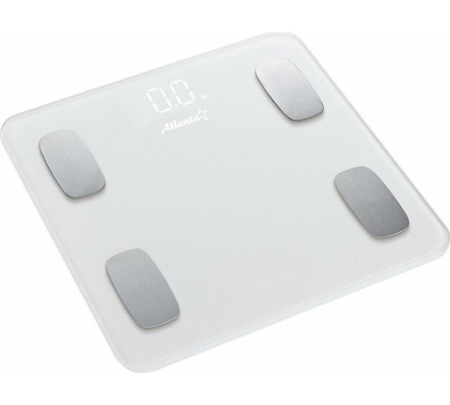 ATLANTA ATH-6163 белый