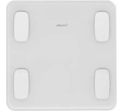 ATLANTA ATH-6163 белый
