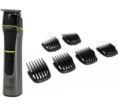 ATLANTA ATH-6914 серый