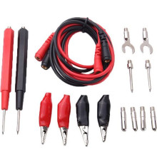 Измерительные приборы и инструмент REXANT (13-3035) Набор щупов со сменными насадками Basic