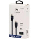 HARPER DCHM-882 Кабель HDMI 2м