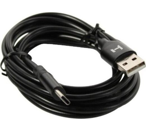 HARPER SCH-732 Кабель USB A - Type-C черный