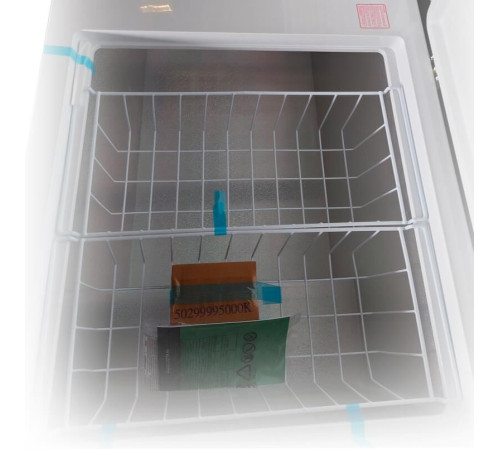 CENTEK CT-1768 White -512л