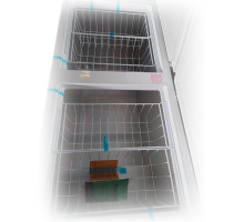 CENTEK CT-1768 White -512л