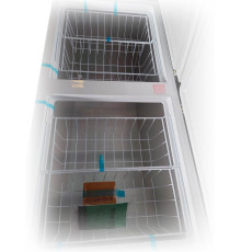 CENTEK CT-1768 White -512л