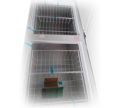 CENTEK CT-1768 White -512л