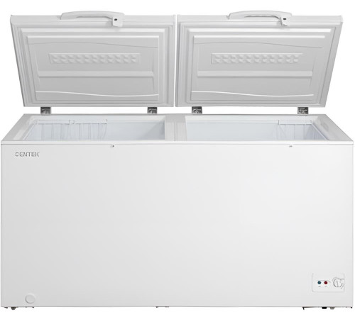 CENTEK CT-1768 White -512л