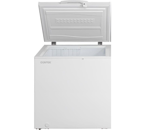 CENTEK CT-1768 White -512л