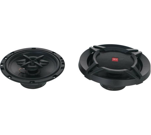 ACV PG-623S*16.5см/2-х полосная/60Вт/Полипропилен