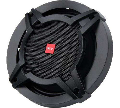 ACV PG-623S*16.5см/2-х полосная/60Вт/Полипропилен