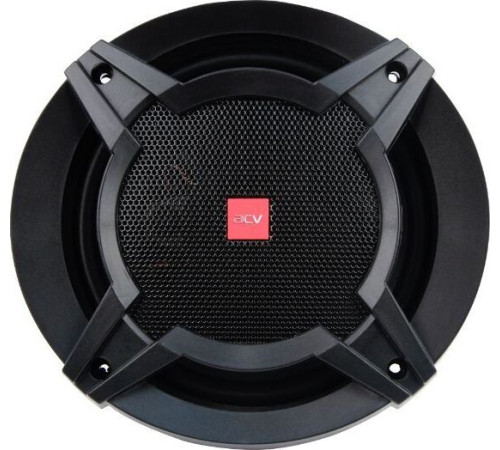 ACV PG-623S*16.5см/2-х полосная/60Вт/Полипропилен