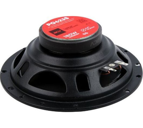 ACV PG-623S*16.5см/2-х полосная/60Вт/Полипропилен