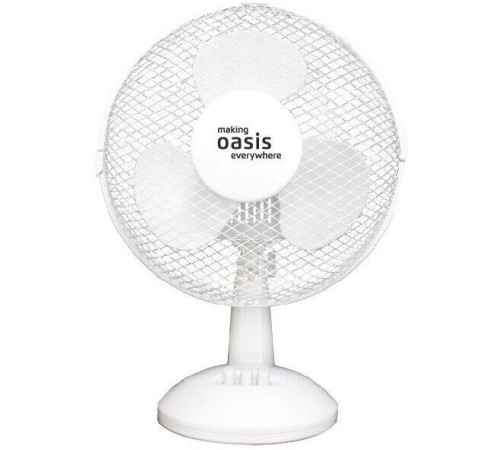 OASIS VT-25W2 (2шт в кор.) белый