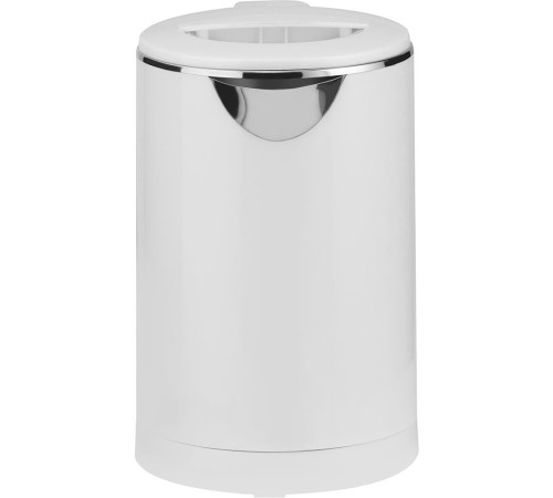 CENTEK CT-0006 White (0,6л. металл/пластик)