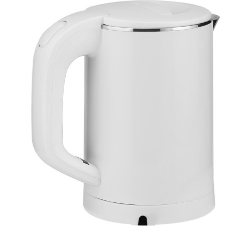 CENTEK CT-0006 White (0,6л. металл/пластик)