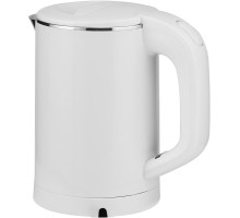 CENTEK CT-0006 White (0,6л. металл/пластик)