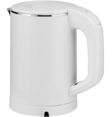 CENTEK CT-0006 White (0,6л. металл/пластик)