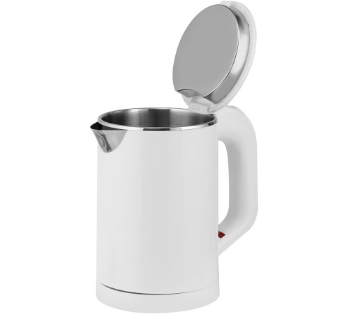 CENTEK CT-0006 White (0,6л. металл/пластик)