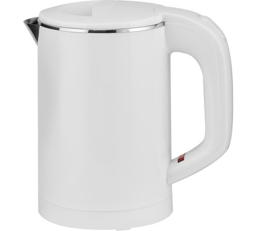 CENTEK CT-0006 White (0,6л. металл/пластик)