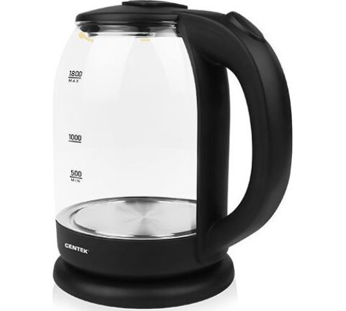 CENTEK CT-0010 (1,7л. стекло)