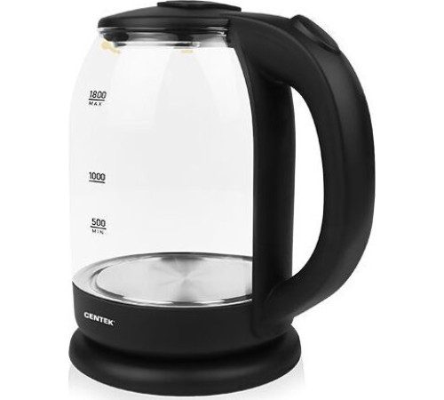 CENTEK CT-0010 (1,7л. стекло)