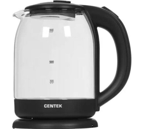 CENTEK CT-0010 (1,7л. стекло)