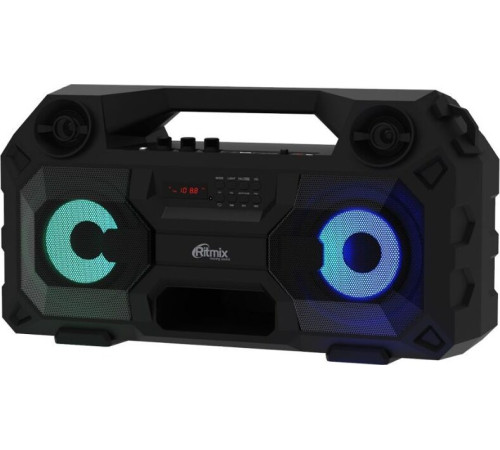 RITMIX SP-690B BLACK