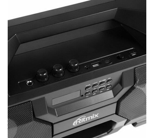 RITMIX SP-690B BLACK