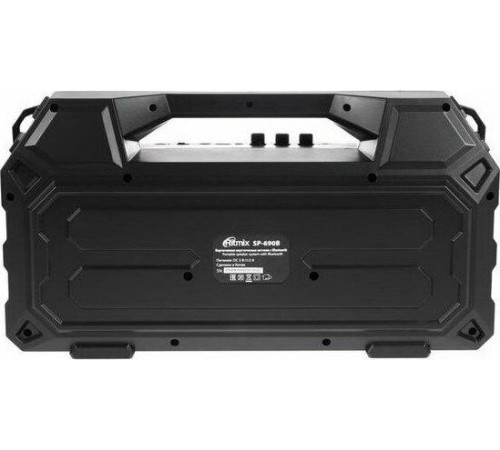 RITMIX SP-690B BLACK