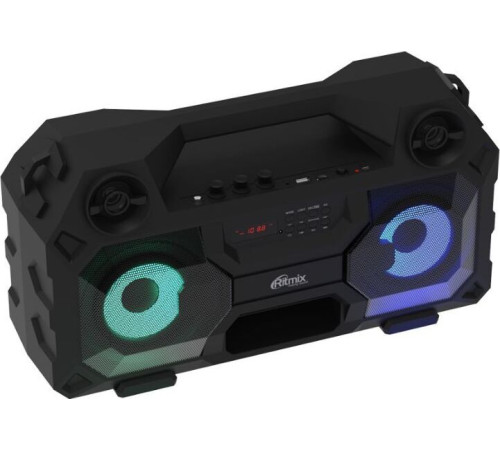 RITMIX SP-690B BLACK