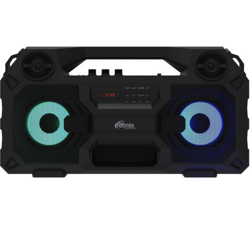 RITMIX SP-690B BLACK