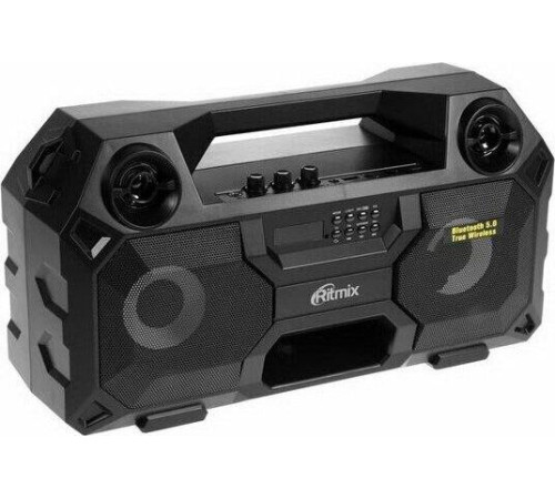 RITMIX SP-690B BLACK