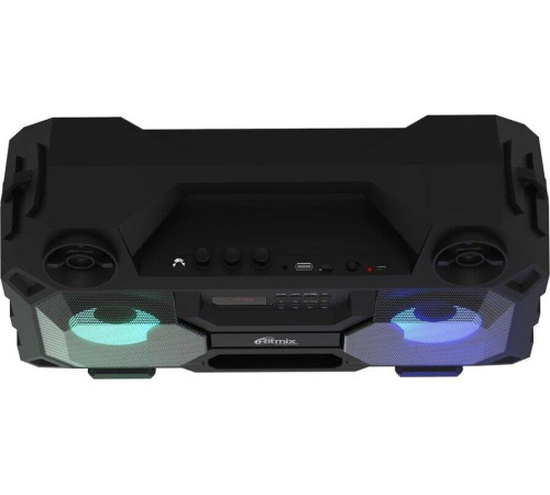 RITMIX SP-690B BLACK