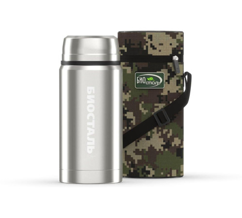 БИОСТАЛЬ NTS-750B 0,75л