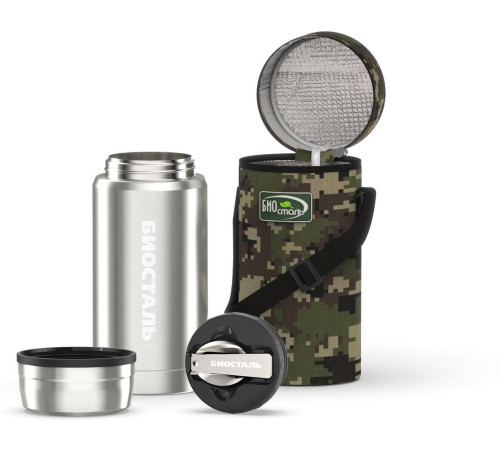 БИОСТАЛЬ NTS-750B 0,75л