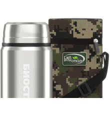 БИОСТАЛЬ NTS-750B 0,75л