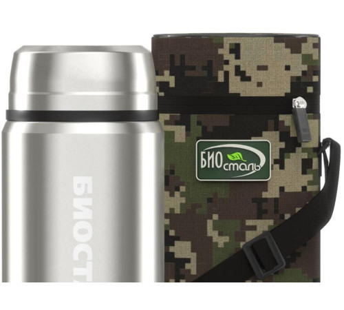 БИОСТАЛЬ NTS-750B 0,75л