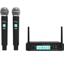 RITMIX RWM-222 BLACK