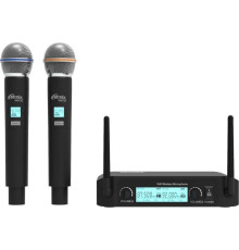 RITMIX RWM-222 BLACK