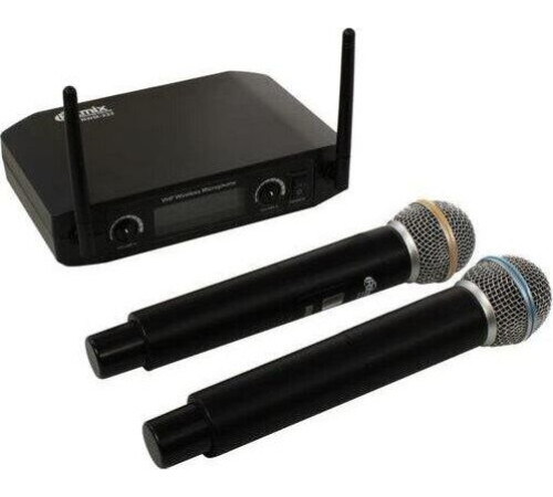 RITMIX RWM-222 BLACK