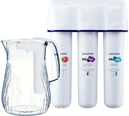 АКВАФОР DWM-312S Автомат питьевой воды