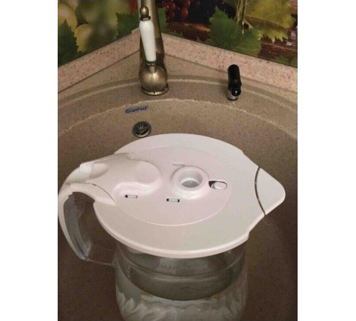 АКВАФОР DWM-312S Автомат питьевой воды