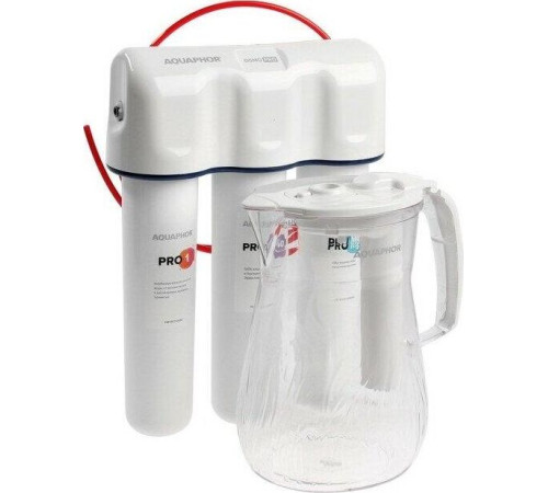 АКВАФОР DWM-312S Автомат питьевой воды